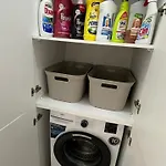 Doris Apartamento