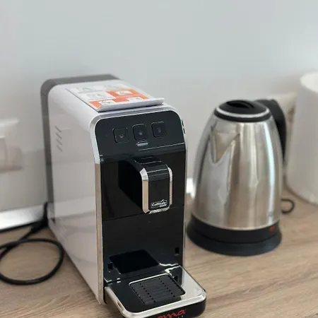 Апартаменты Doris *