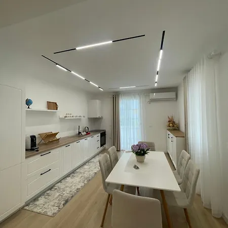 Doris Апартаменты