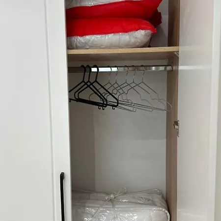 Doris Апартаменты