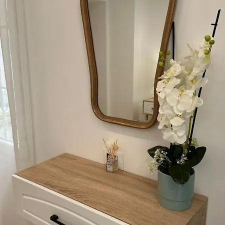 Doris Апартаменты