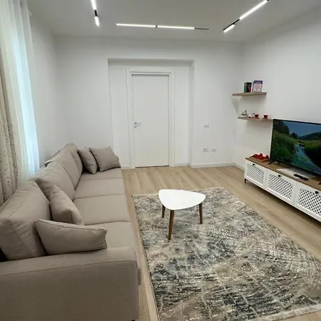 Doris Appartamento Lezhë