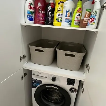 Doris Апартаменты