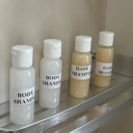 Doris Апартаменты