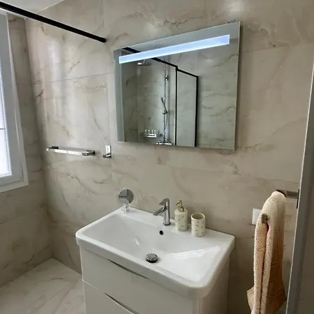 Апартаменты Doris *