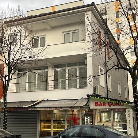 Апартаменты Doris *