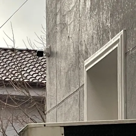 Doris Apartmán Lezhë