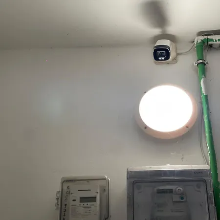 Doris Апартаменты