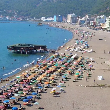 Doris Apartmán Lezhë